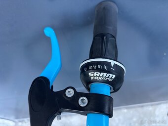 B twin Rockrider 500 24” - 4