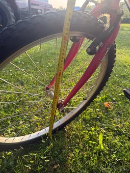 Bicykel - 4