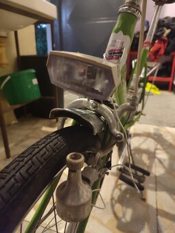Sobi 20 - 4
