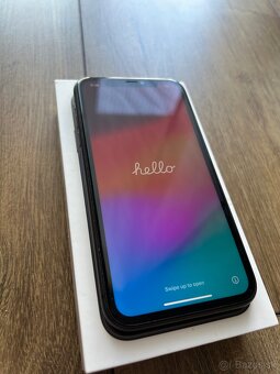 Iphone 11 64GB - 4