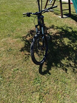 Predam bicykel CTM Raptor 2.0 - 4