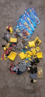 Lego city 60265-oceánska prieskumná základňa - 4