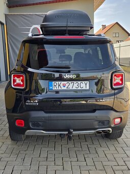 Jeep renegade - 4