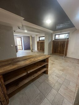 Obchodný priestor na prenájom, Bardejov Hurbanova ulica - 4