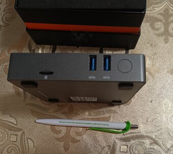 Allinone mini PC - 4