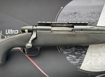 Predám guľovnicu Marlin X7 - 4