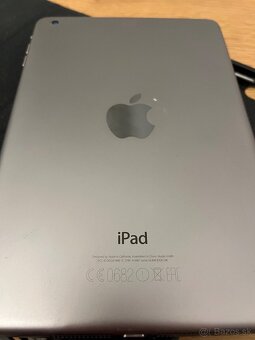 iPad mini 2 - 4