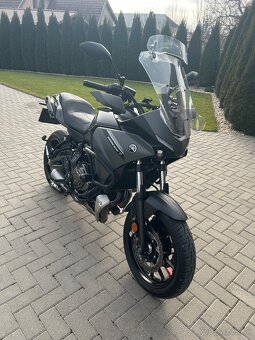 Yamaha Tracer 7 GT - 4