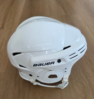 Hokejová prilba Bauer HH2100 - 4