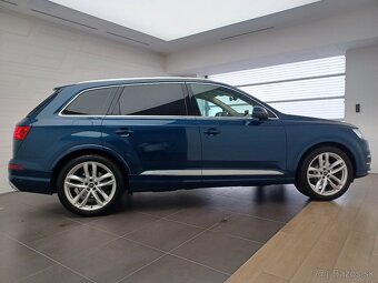 Audi Q7 3.0 TDI quattro TT8 - 4