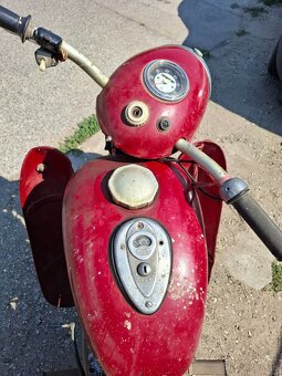 Jawa 175/356 - 4