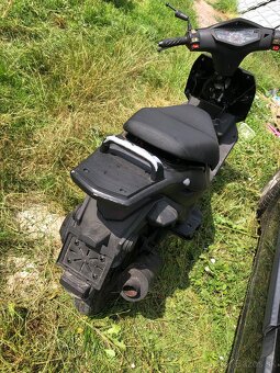 Keway 50cc - 4