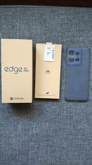 Motorola EDGE 50 Pro - 4