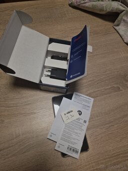 Motorola moto e14 predam/vymenim - 4