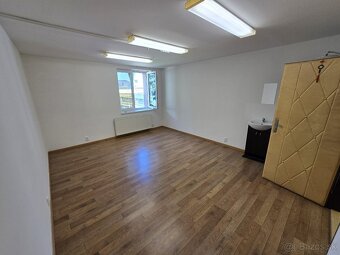 Kancelárske, administratívne, obchodné priestory - 4
