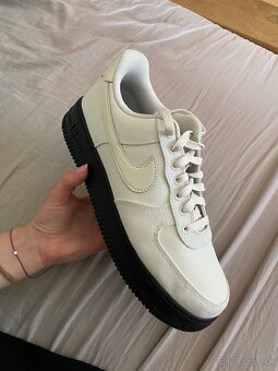 Nike air force 1’07 VL8 “Sea Glass” - 4