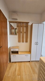Zariadená garsónka na prenájom, Prievidza - 4