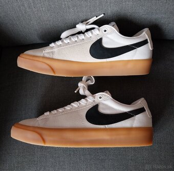 Tenisky Nike SB Zoom Blazer 37,5 - 4