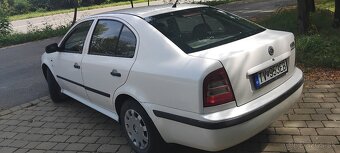Octavia 1.9 66 kw - 4
