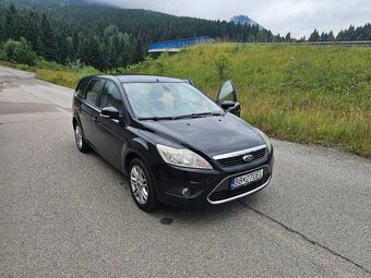 Ford Focus combi - 4