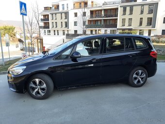 BMW 2 Gran tourer 218d Xdrive 110kW - 4