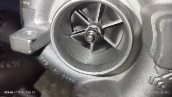 Predám turbo 2.0tdi 125kw cr - 4