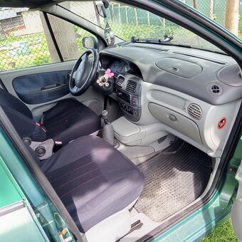 Scenic 1.9 DCI - 4