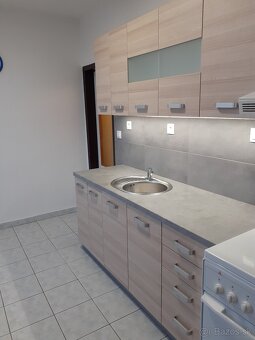1 izbový byt, 44m2, Dunajská Streda, Novás VES - 4