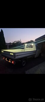 Vw transporter T4 valnik - 4