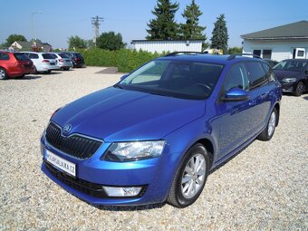 Škoda Octavia, 1.2TSi SERVIS - BRZDY - 4