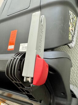 👍 BRITAX Römer KIDFIX III M Detská autosedačka - 4
