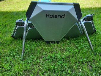 Predam vintage pady Roland - 4