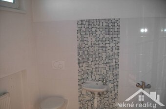 Prenájom kancelárskeho priestoru v centre Zvolena - 4