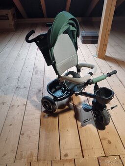 Trojkolka Kinder kraft - 4