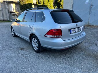 Vw golf 5 variant - 4