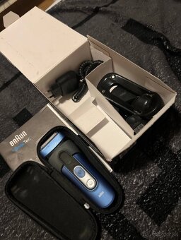 Braun CoolTec CT4s - 4