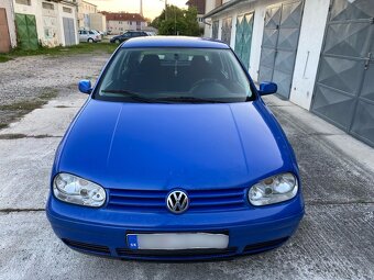 Volkswagen Golf 4 IV 1.9 TDI 81Kw r.v.:2004 M5 - Šport - 4
