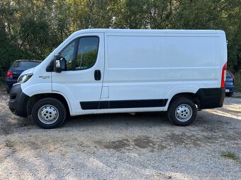 Fiat DUCATO 2,3 multijet 96kw,Euro6,L1H1 1/2017 - 4
