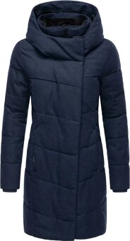 Zimná bunda Pavla (Ragwear) - 4