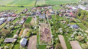 Pozemok 2335 m2 na bytovú výstavbu a IBV , Košice - Šaca - 4