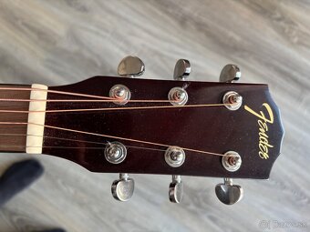 Akustická Gitara Fender - 4