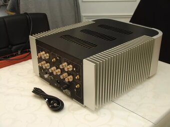 Classe CA-5200 Zosilňovač výkonu - 4