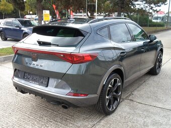 Cupra Formentor 2.0 TSI 245k Veloz DSG automat,F1,cockpit,sa - 4