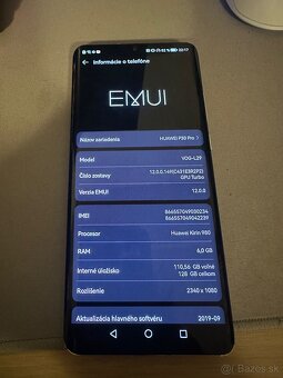 Huawei P30 Pro - 4