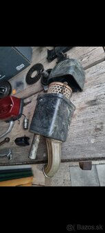 Jawa pionier mustang - 4