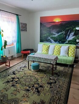 RK Dobré reality predáva 4-izbový rodinný dom v obci Dolný O - 4