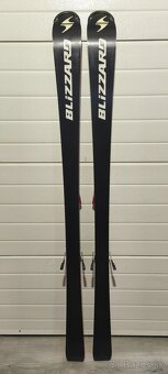 Lyže Blizzard WC SL 165cm - 4