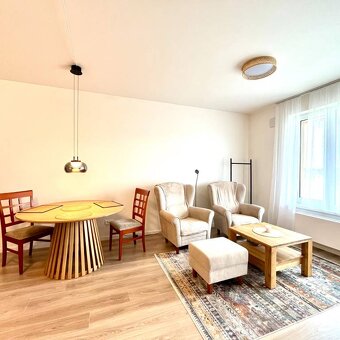 2-izbový byt v novostavbe s parkovaním – BORY - 4