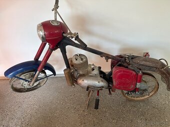 Jawa - 4