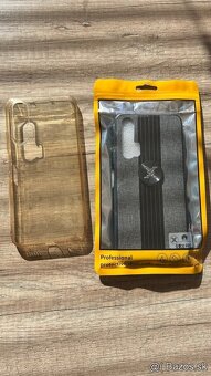 Honor 20 PRO - Dual SIM 8 / 256GB - pekný zachovalý - TOP - 4